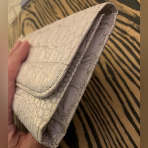 Brahmin Long Wallet - Picture 4 of 9